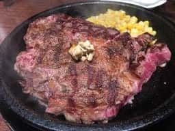 いきなりステーキ 五反田店
