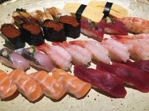 写楽 赤坂店