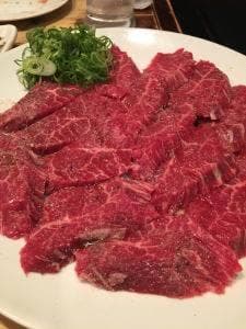 けむり屋牛力