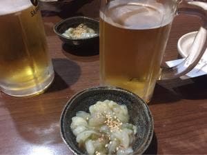 炭火焼鳥 鳥幸 大宮店