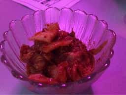 イノチ食堂