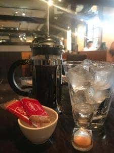 元町珈琲 大治の離れ