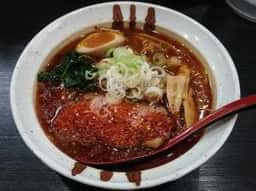 さっぽろらぁめん くわの実