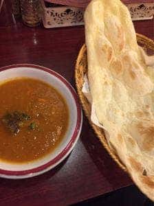 サモサ 西新橋店