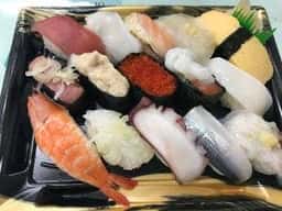 小僧寿し 八潮新町店