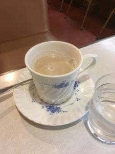 喫茶まりも