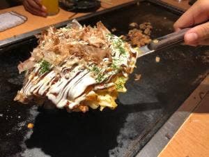 もんじゃ 彩
