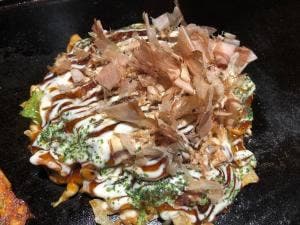 もんじゃ 彩