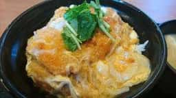 かつ庵 浜松天王店