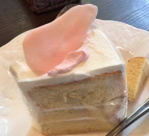 ケーキハウスリバージュ鳳店