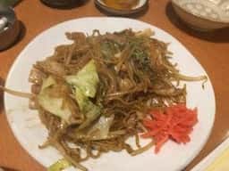 団栗居酒屋