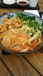 宮武讃岐うどん 佐野プレミアムアウトレット店