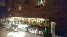 BAR The Castillian Room
