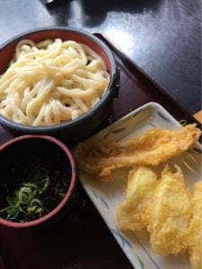 讃岐製麺 麦まる 横浜YBP店