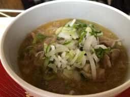 めし屋 哲・神子田朝市店