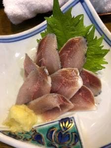 いわしや