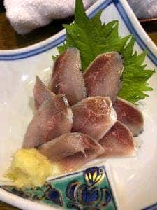 いわしや