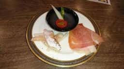 肉バル×アヒージョ Trim 北浦和