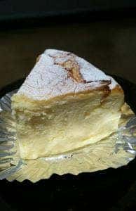 スイーツハウス