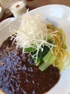 京華小吃 八王子店