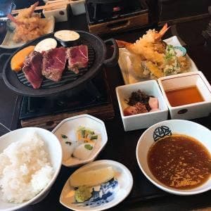 かごの屋 歌島橋店