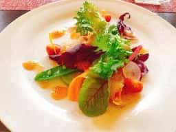 山カフェレストラン KUREHA