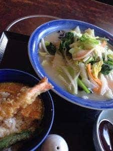 味の民芸 子母口店
