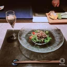 ダイニング鉄板焼 マラルンガ