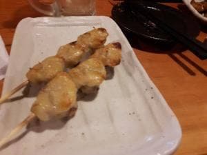 鳥貴族 近鉄日本橋店