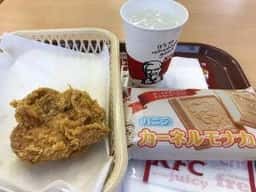 ケンタッキーフライドチキン 守山大森店