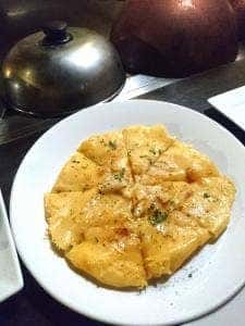 鉄板焼 zaza Casual Dining