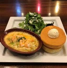 星乃珈琲店 エキア川越店