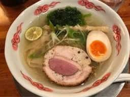 麺・DINING 毘沙門天