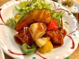 ごはんカフェ 渋谷店