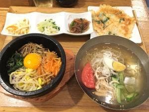 ハンビジェ 六本木ヒルズ店