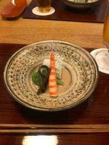 和食 こんどう