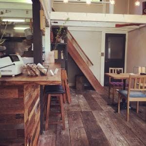 EALY CAFE