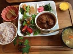 Cafe Mother's Kitchen