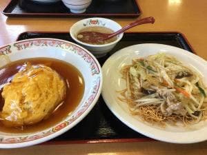 餃子の王将 外環藤井寺店