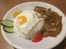 Namaste Asian Dining &Bar 高田馬場