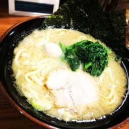 壱角家 下北沢店