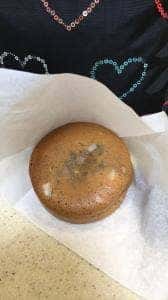 十勝あんこのサザエ まちだ東急店