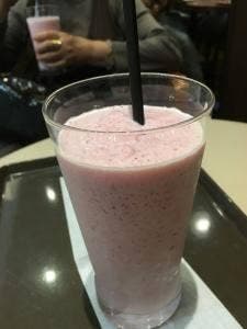 サンマルクカフェ イオンモール大和店