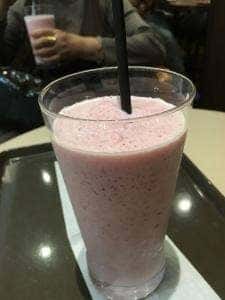 サンマルクカフェ イオンモール大和店