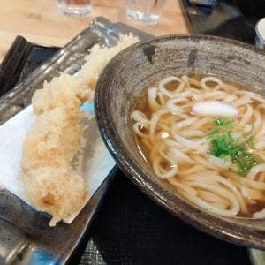 UDON DINING 空麦