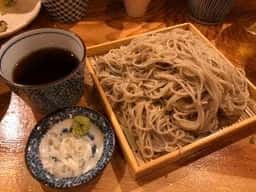 蕎麦 角ヤ