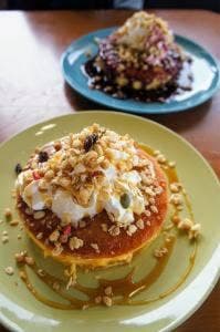 BLOCK BLOCK BLUE POINT