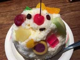 味処 むじゃき亭