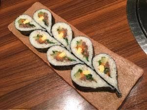 焼肉平壤亭 福知山店
