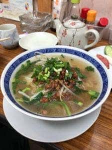 台灣家庭料理・屋台 慈福園